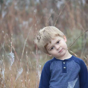 Meet your Posher, April